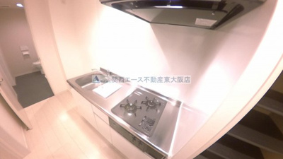 【キッチン】 | ソフィアテラス