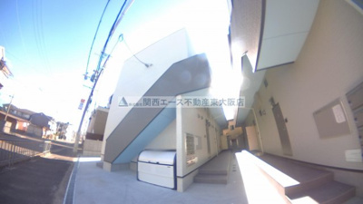 【外観】 | ソフィアテラス