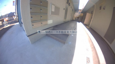 【エントランス】 | ソフィアテラス