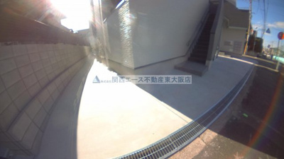 【その他共用部分】 | ソフィアテラス