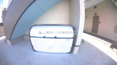 【その他共用部分】 | ソフィアテラス