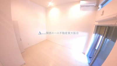 【寝室】 | ソフィアテラス