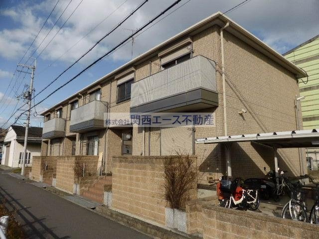 【その他共用部分】 | ディアセレナＢ