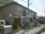 ディアセレナＢの画像