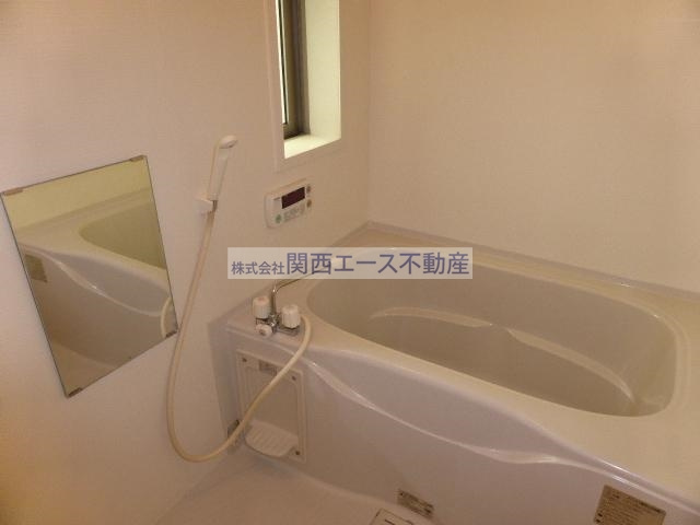 【浴室】 | ディアセレナＢ