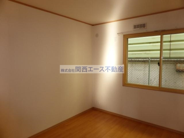 【寝室】 | ディアセレナＢ