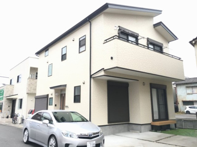 【外観】 | 八反町二丁目