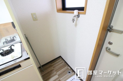 【設備】 | ハイツナカミチ２ | 同型タイプ