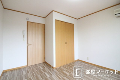 【内装】 | ハイツナカミチ２ | 同型タイプ