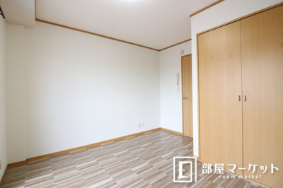 【洋室】 | ハイツナカミチ２ | 同型タイプ