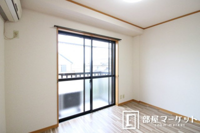 【寝室】 | ハイツナカミチ２ | 同型タイプ
