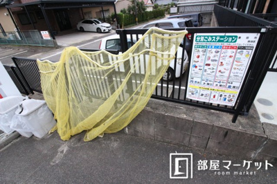 【周辺】 | ハイツナカミチ２