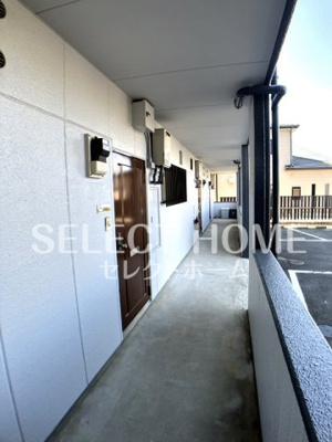 【エントランス】 | ハイツメモリー