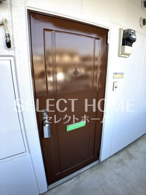 【駐車場】 | ハイツメモリー