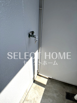 【設備】 | ハイツメモリー