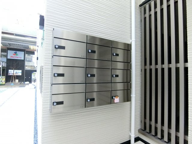 【その他共用部分】 | F mirai baum