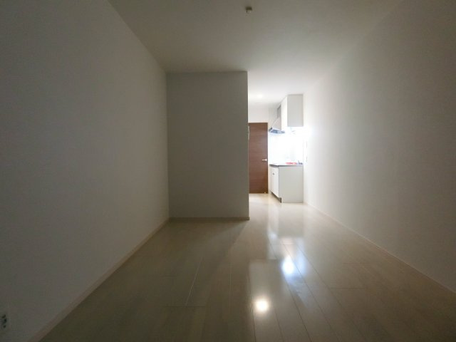 【居間・リビング】 | F mirai baum