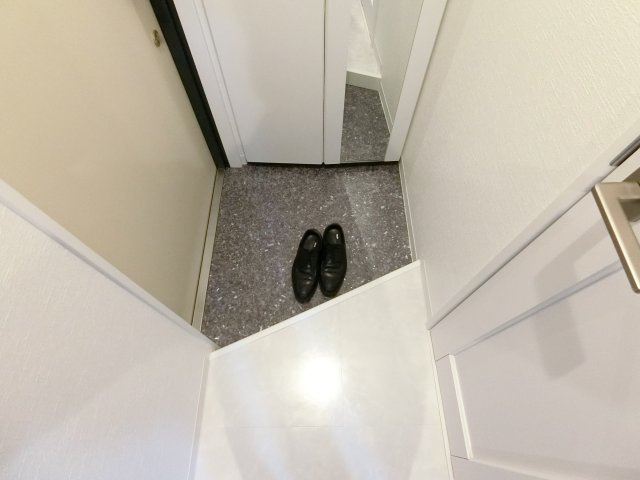 【玄関】 | ESCALADE