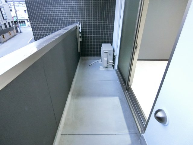 【バルコニー】 | ESCALADE