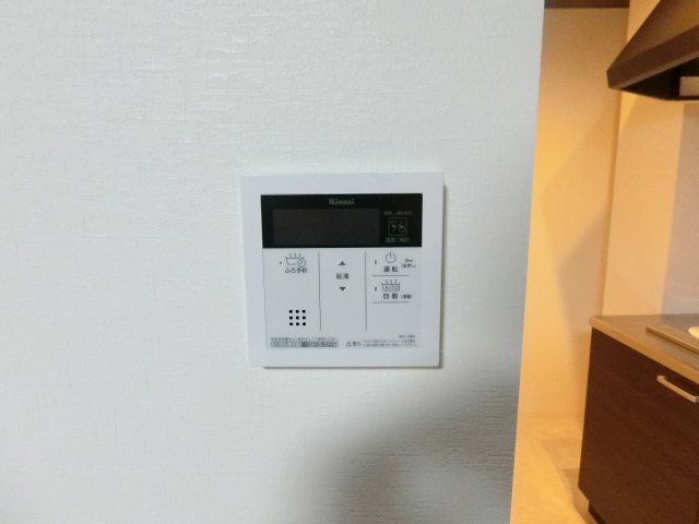 【設備】 | ESCALADE