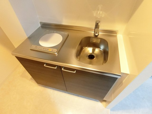 【キッチン】 | ESCALADE