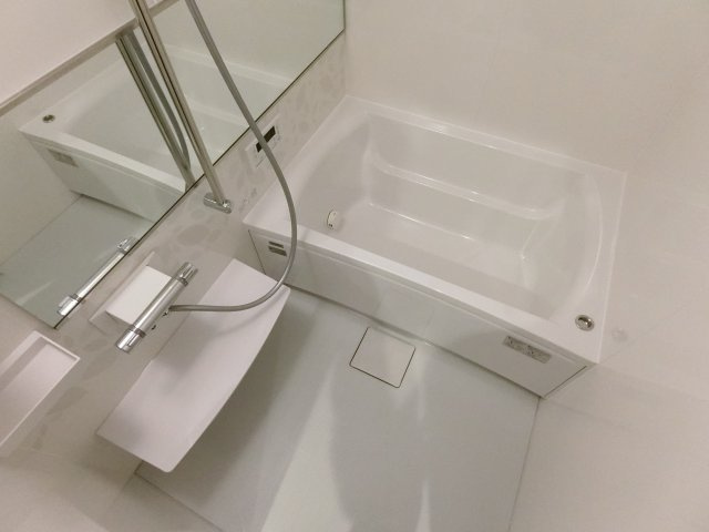 【浴室】 | ESCALADE