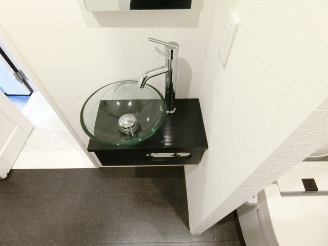 【洗面所】 | ESCALADE