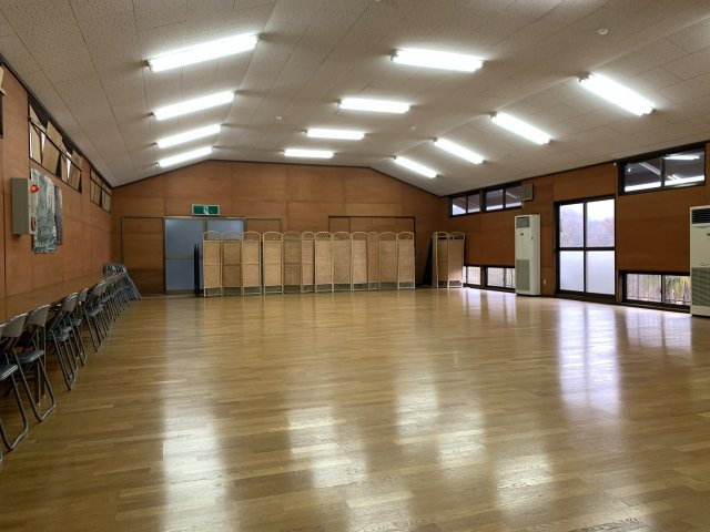 ５４１５７　不破郡関ケ原町大字玉事業用の内装