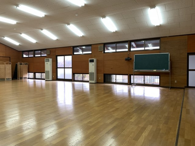 ５４１５７　不破郡関ケ原町大字玉事業用の内装