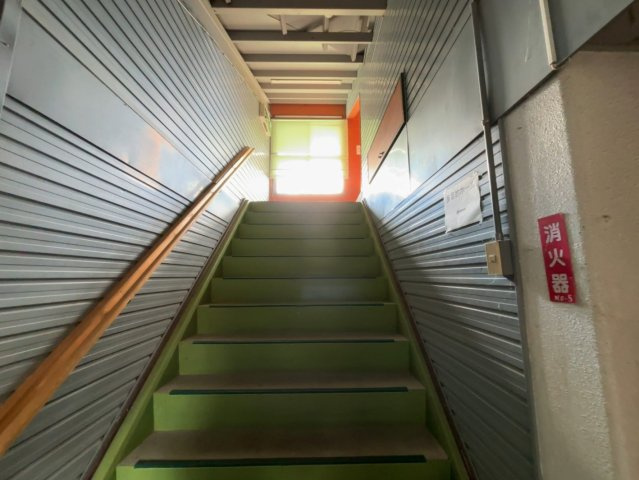 ５４１５７　不破郡関ケ原町大字玉事業用のその他共用部分