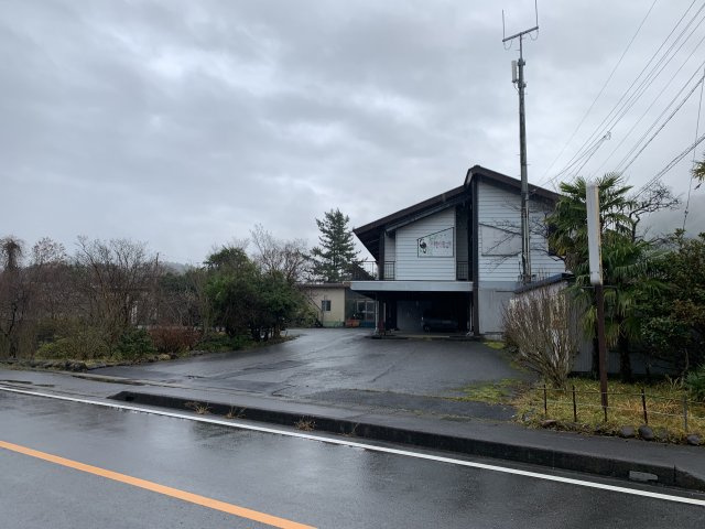 ５４１５７　不破郡関ケ原町大字玉事業用の外観