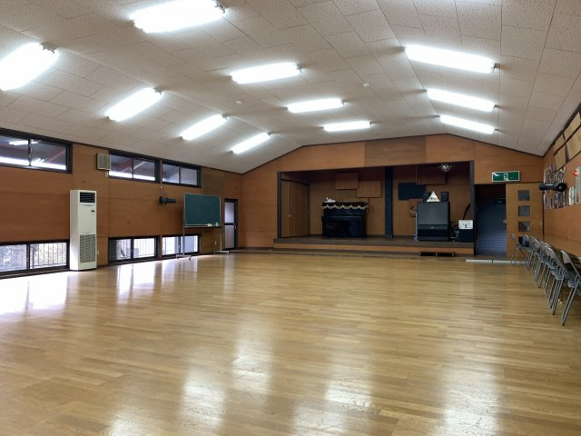 ５４１５７　不破郡関ケ原町大字玉事業用の内装