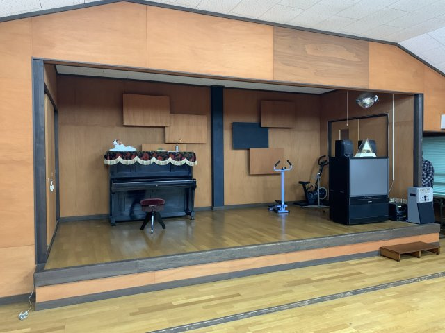 ５４１５７　不破郡関ケ原町大字玉事業用の内装