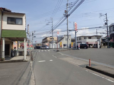 【周辺】 | さかもとハイツ・