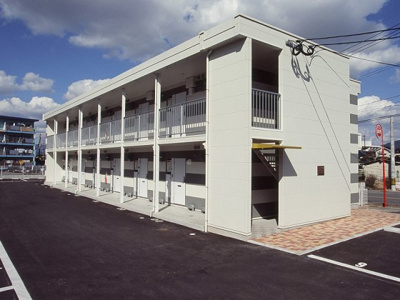 【外観】 | SAKATA