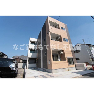 【外観】 | グランディⅡ | グランディⅡ