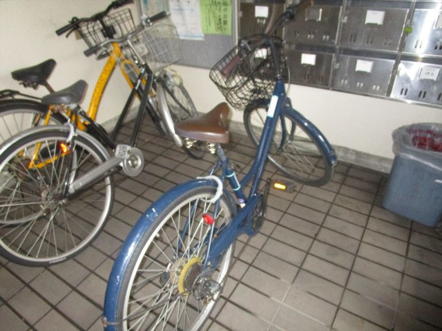 ドミール神谷｜名古屋市の賃貸ならMy賃貸のその他共用部分|ドミール神谷