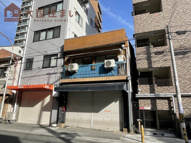 福田マンションの画像