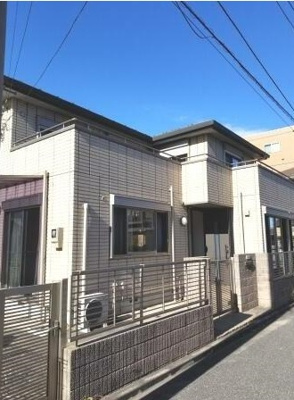 【外観】 | 千葉市中央区寒川町戸建 | 千葉市中央区寒川町戸建