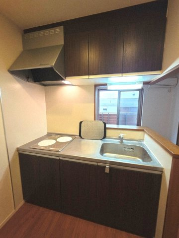 【キッチン】 | ルマ