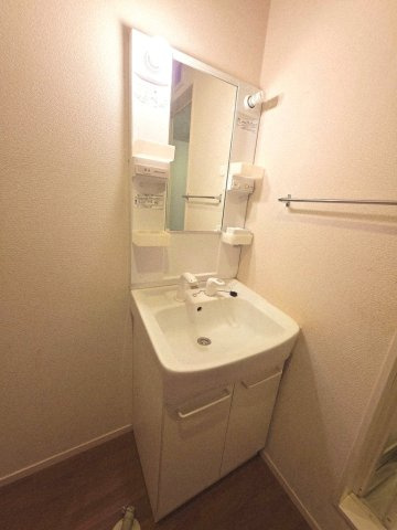 【洗面所】 | ルマ