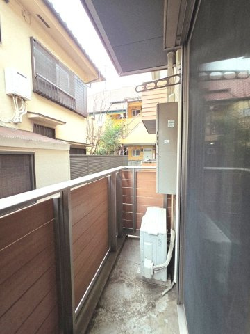 【バルコニー】 | ルマ