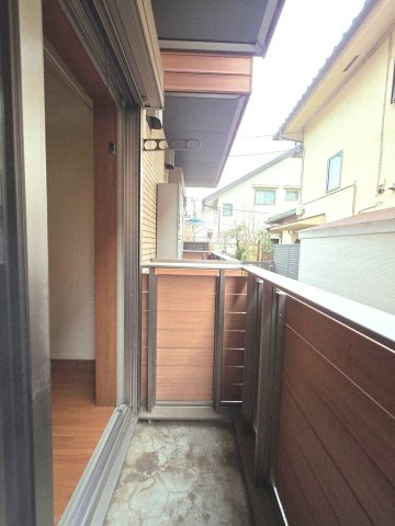 【バルコニー】 | ルマ