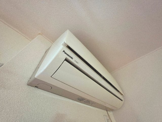 【設備】 | ルマ | エアコン