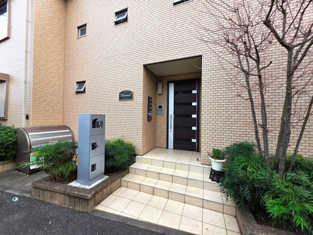 【エントランス】 | ルマ