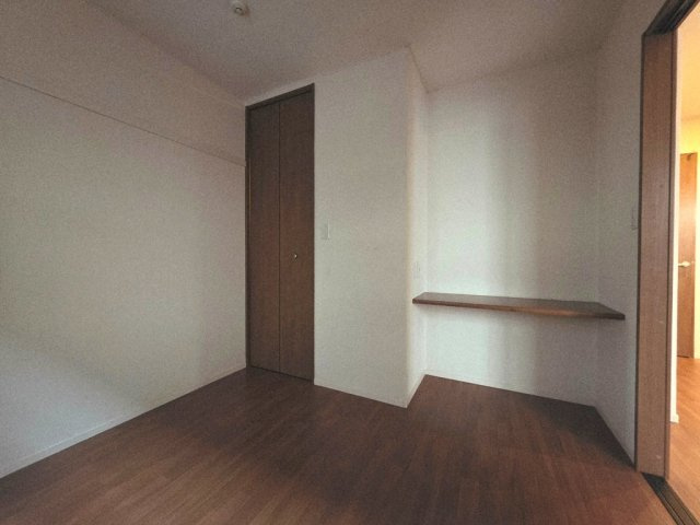 【寝室】 | ルマ