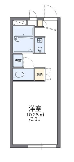 【間取り】 | ヨコハマミナミ