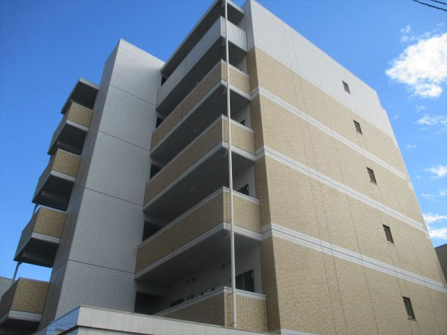 アルシオン｜名古屋市の賃貸ならMy賃貸の外観|アルシオン