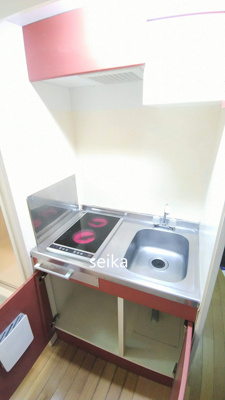 【キッチン】 | 駒が橋