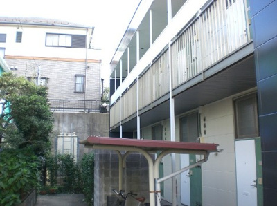 【エントランス】 | 駒が橋